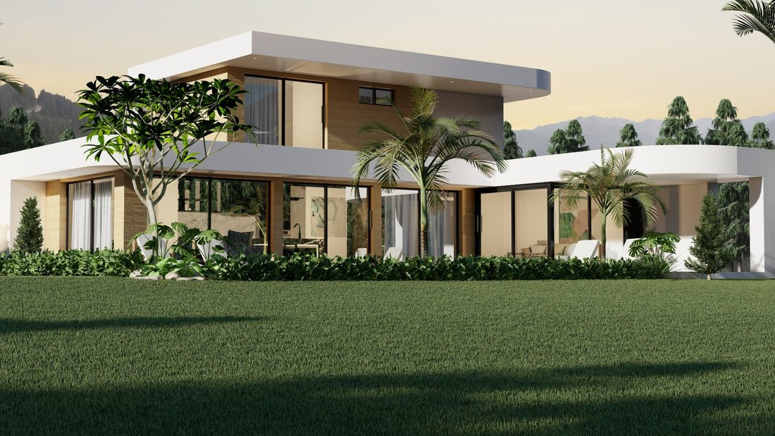 Villa in Pedreguer, Valencian Community, Spain 3 - 17532036