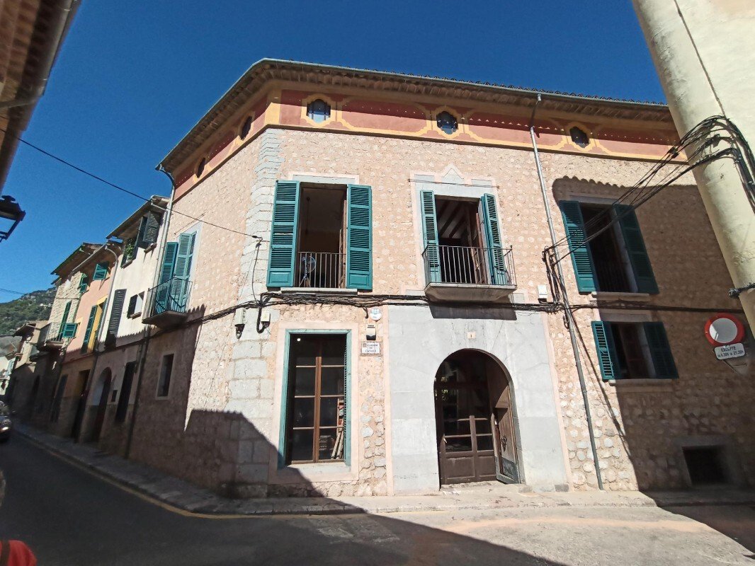 House in Soller, Balearic Islands, Spain 3 - 17531009