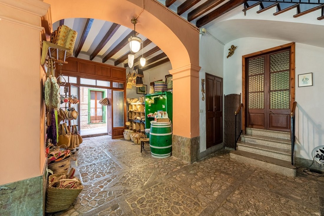 House in Soller, Balearic Islands, Spain 2 - 17531580