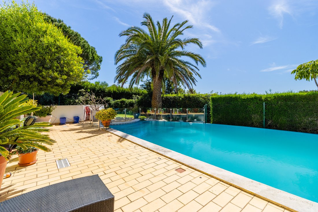Villa in Budens, Algarve, Portugal 5 - 17532231