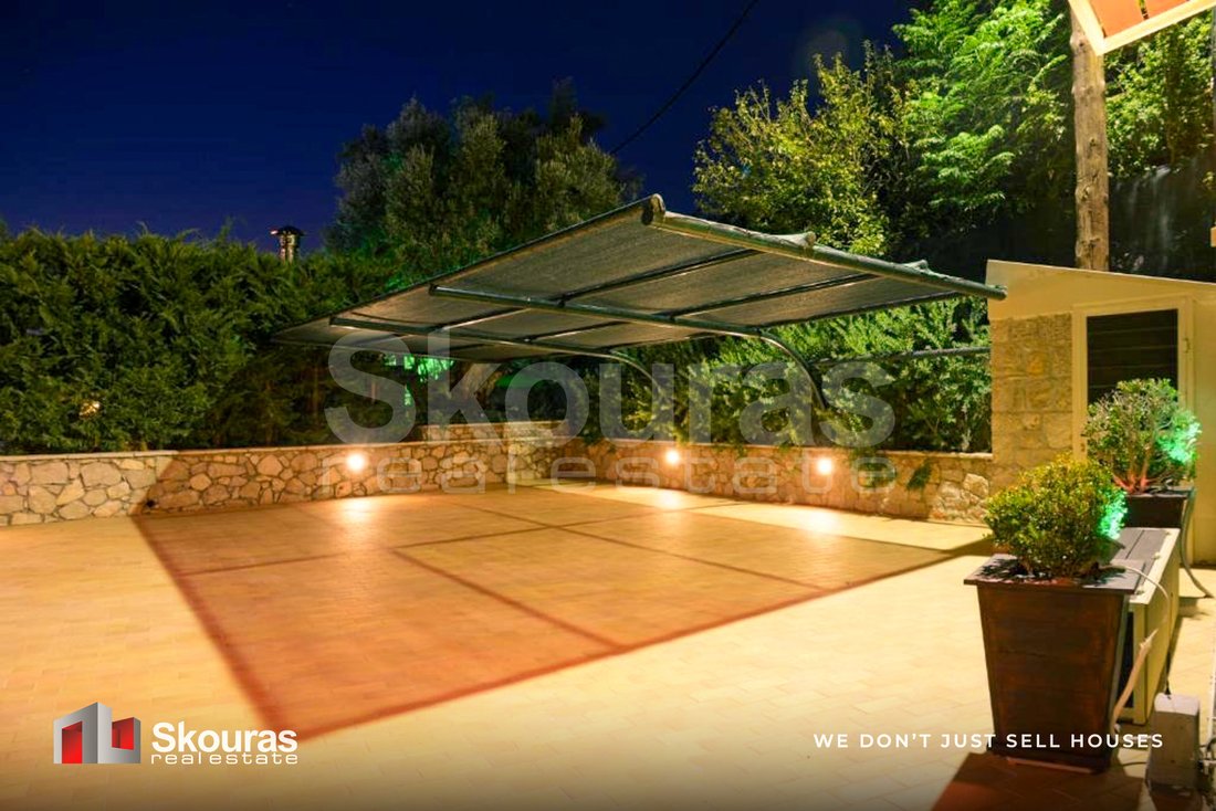 House in Lefkada Commune, Peloponnese, Western Greece and the Ionian, Greece 5 - 17530596