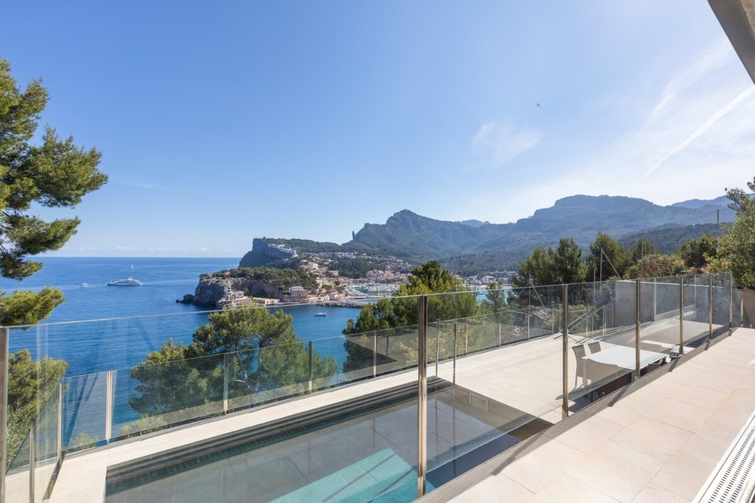Villa in Soller, Balearic Islands, Spain 4 - 17530847