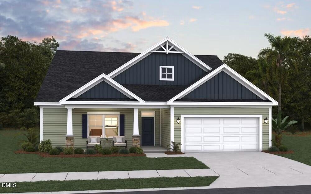 House in Benson, North Carolina, United States 2 - 17531251
