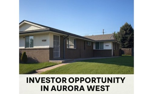 Wohnung in Denver County, Colorado, Vereinigte Staaten 1