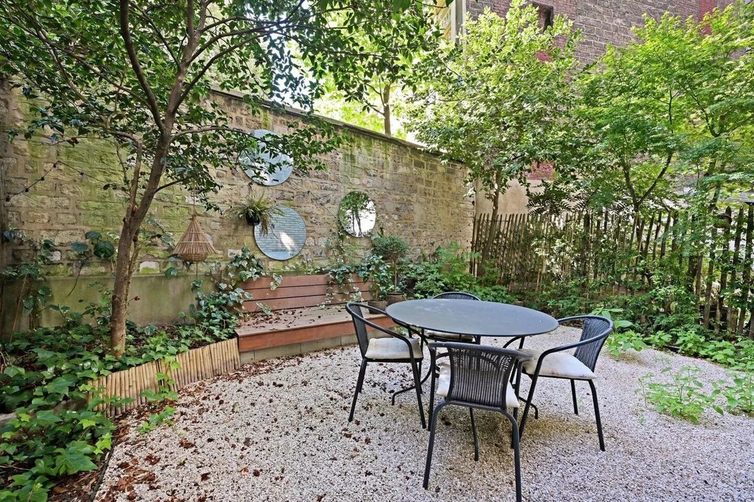 Apartment in Auteuil Sud, Paris 16e Arrondissement, Paris 1 - 17532132