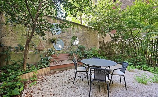 Apartment in Auteuil Sud, Paris 16e Arrondissement, Paris 1