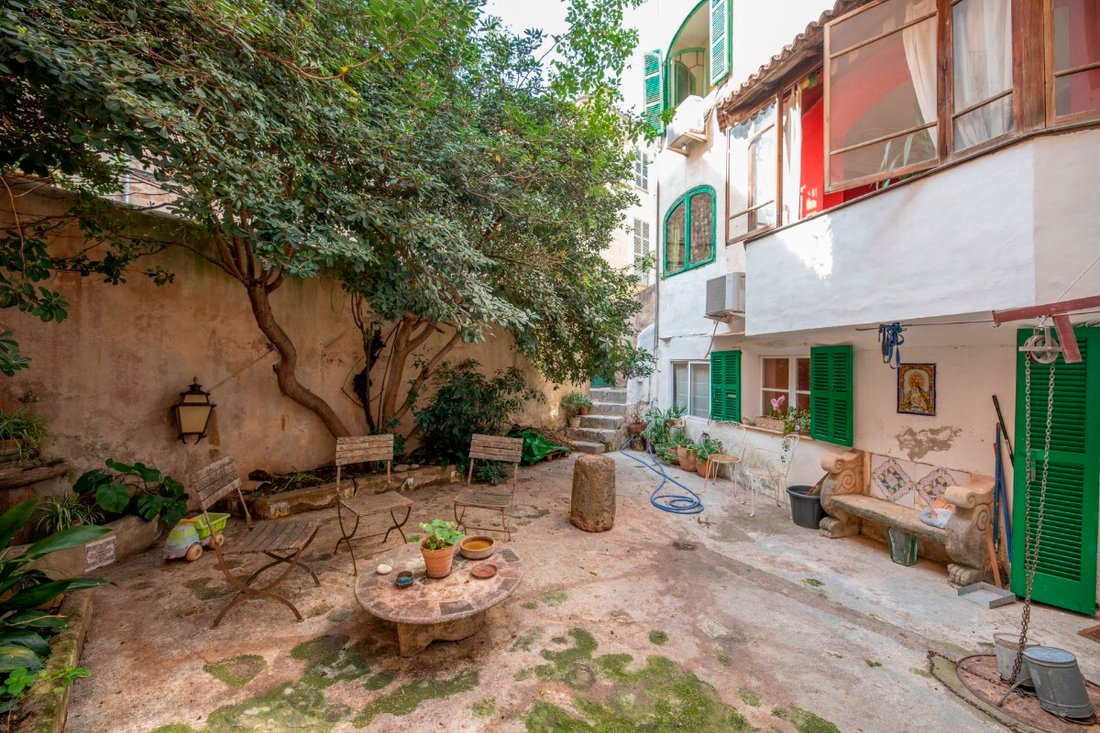 House in Soller, Balearic Islands, Spain 2 - 17531855