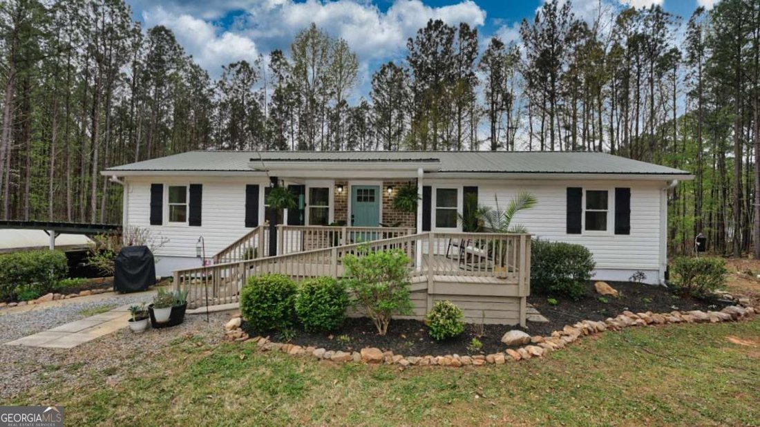 House in Dallas, Georgia, United States 3 - 17531237
