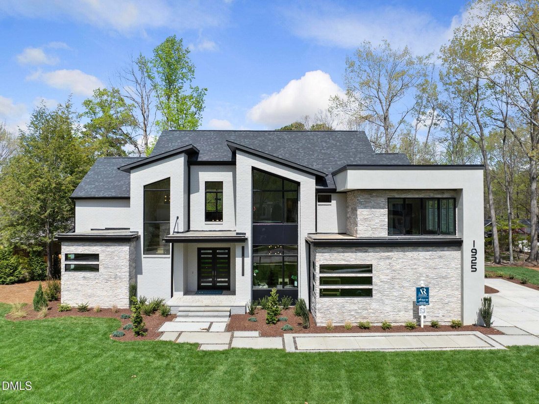 House in Raleigh, North Carolina, United States 1 - 16891779