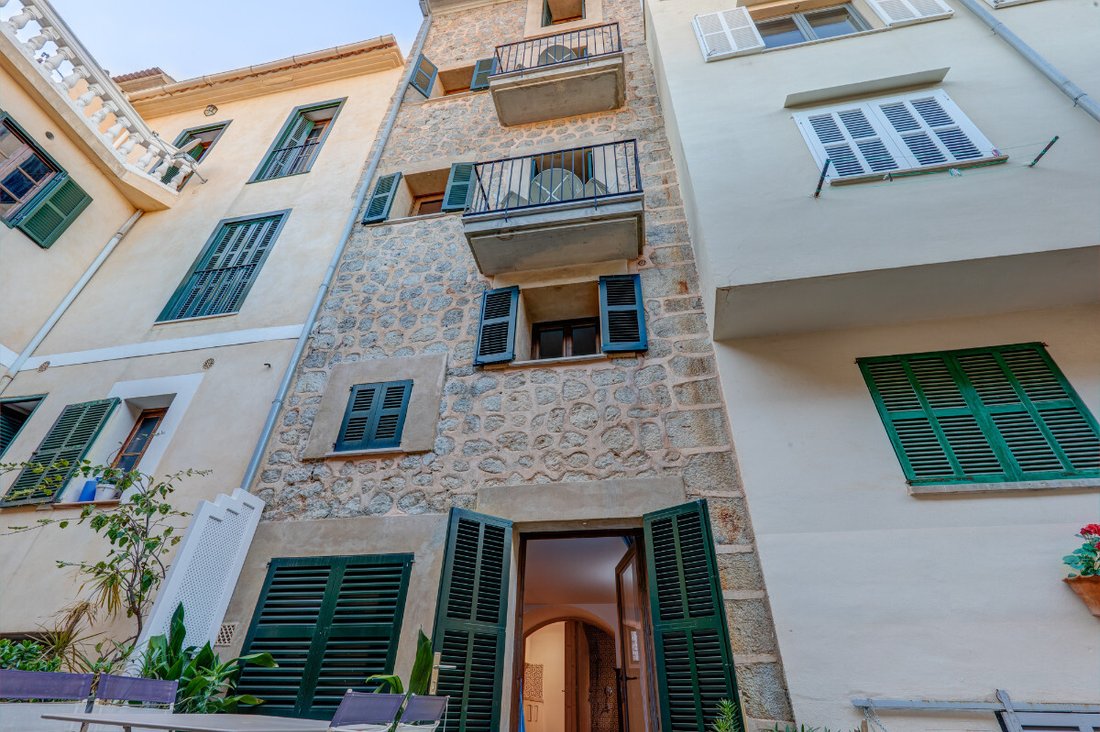 House in Soller, Balearic Islands, Spain 5 - 17531606