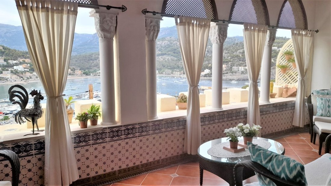 Apartment in Soller, Balearic Islands, Spain 4 - 17531954