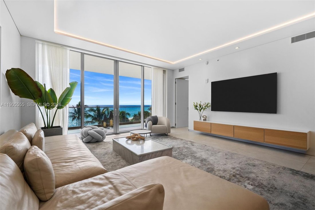 Condo in Golden Beach, Florida, United States 5 - 16638092