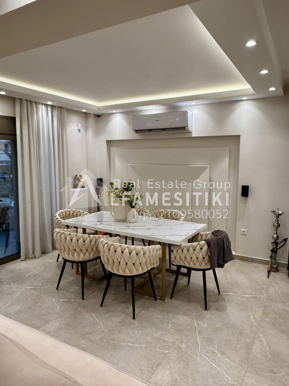 Apartment in Moschato, Attica, Greece 1 - 17531260