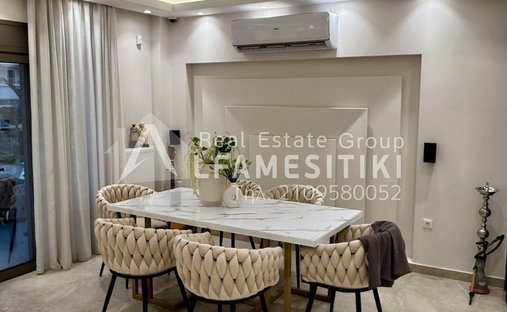 Apartment in Moschato, Attica, Greece 1