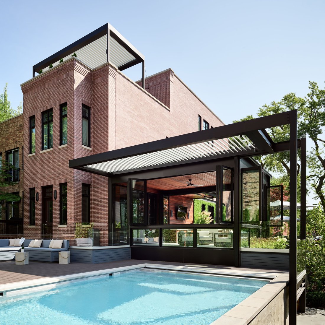 House in Chicago, Illinois, United States 1 - 17530522