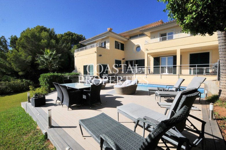 Villa in Spain 1 - 17530545