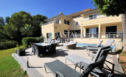 Villa in Spagna 1