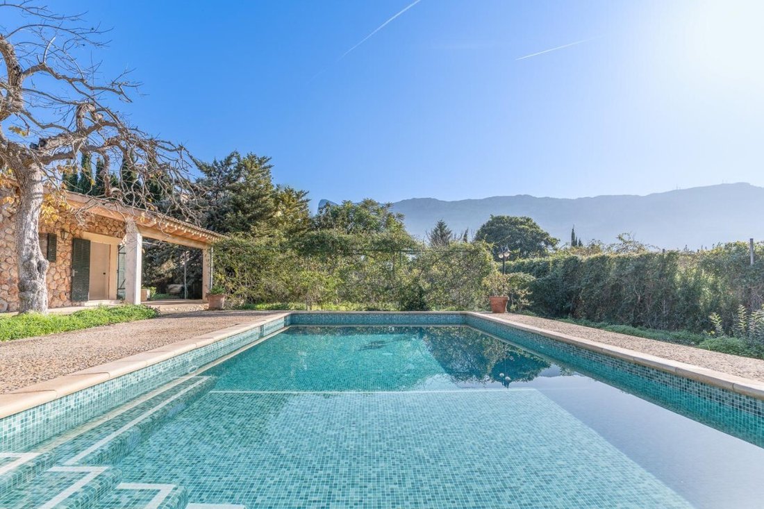 House in Soller, Balearic Islands, Spain 3 - 17531662