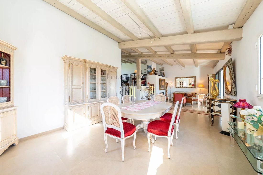 Villa in Montfleury, Cannes, France 5 - 17530777