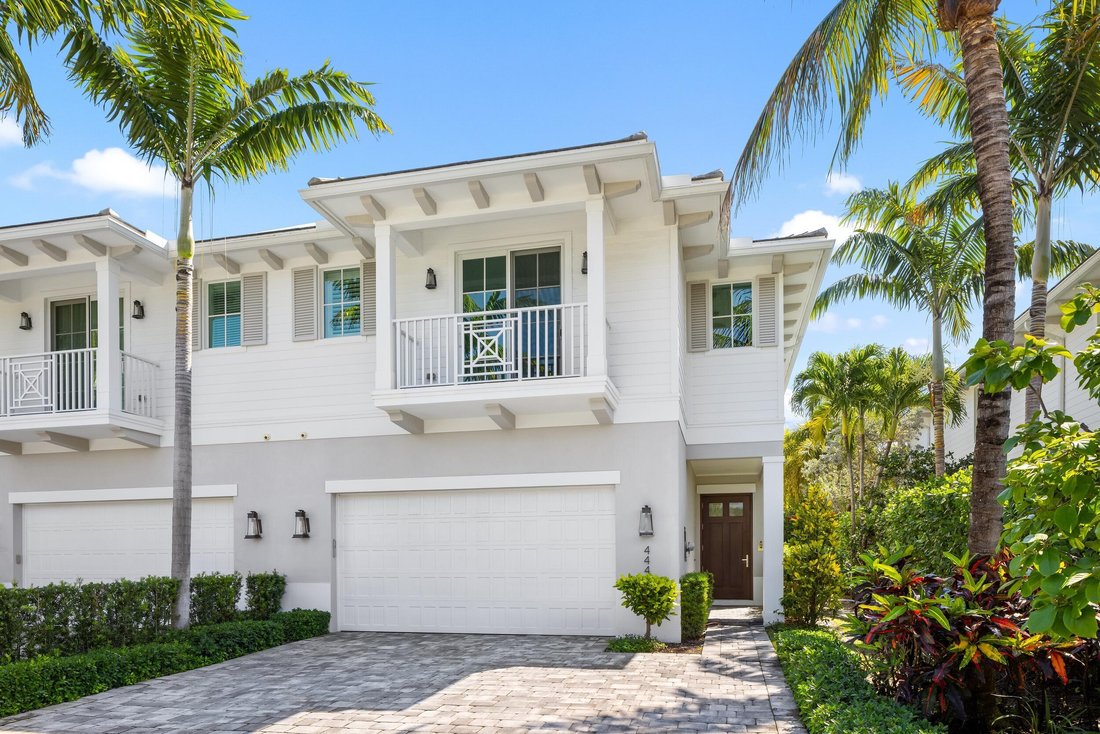 House in Boca Raton, Florida, United States 2 - 17531993