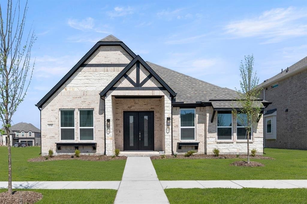 House in Frisco, Texas, United States 1 - 16515385