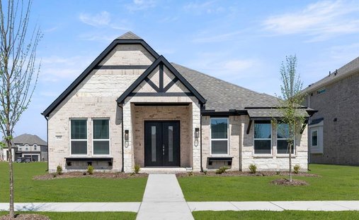 Casa en Frisco, Texas, Estados Unidos 1
