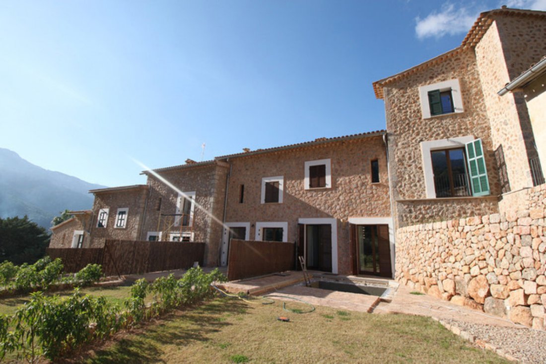 House in Fornalutx, Balearic Islands, Spain 2 - 17531304