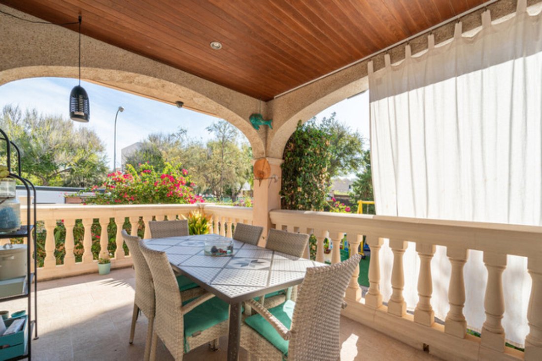 Chalet in Palma, Balearic Islands, Spain 5 - 17530603