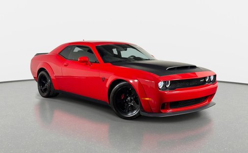 2018 Dodge Challenger in Pompano beach, FL, United States 1