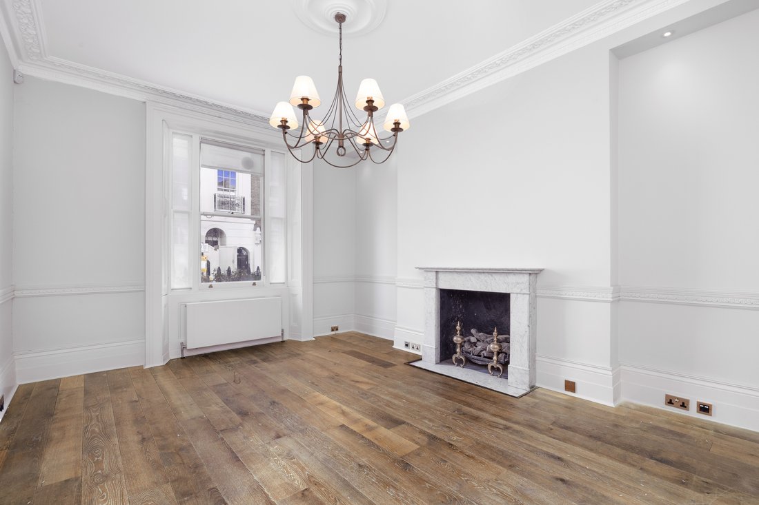 Apartment in Belgravia, Westminster, England 4 - 17530914