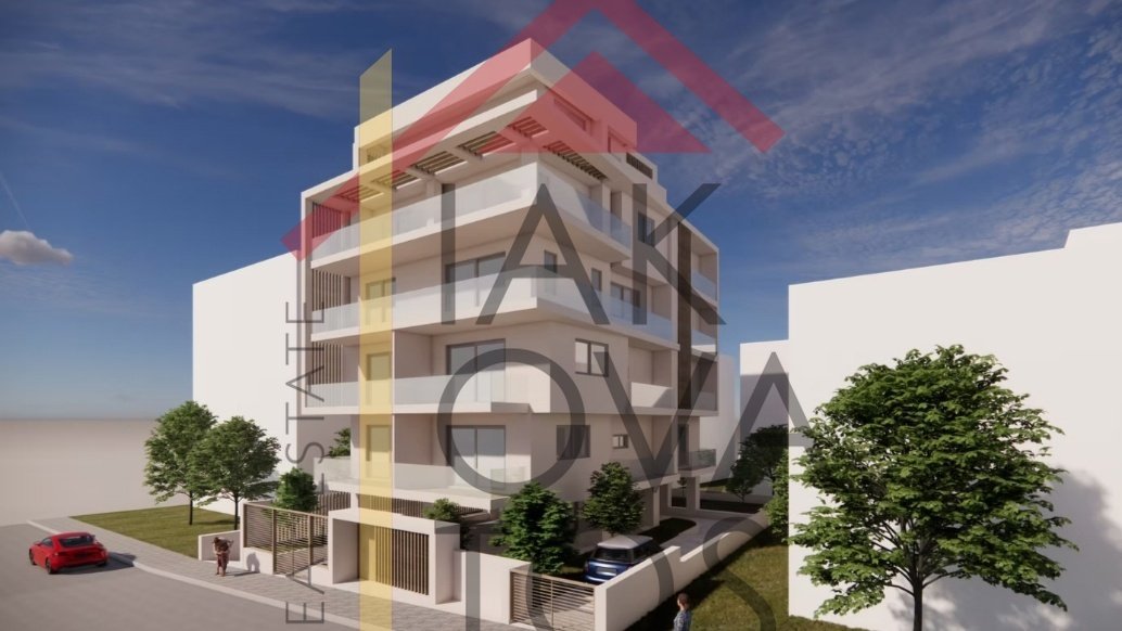 Apartment in Vrilissia, Attica, Greece 3 - 17530587