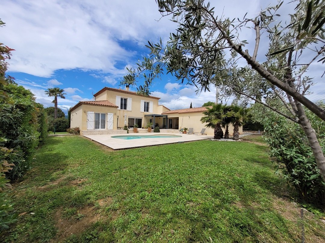 House in Saint-Geniès-de-Fontedit, Occitania, France 2 - 17532096
