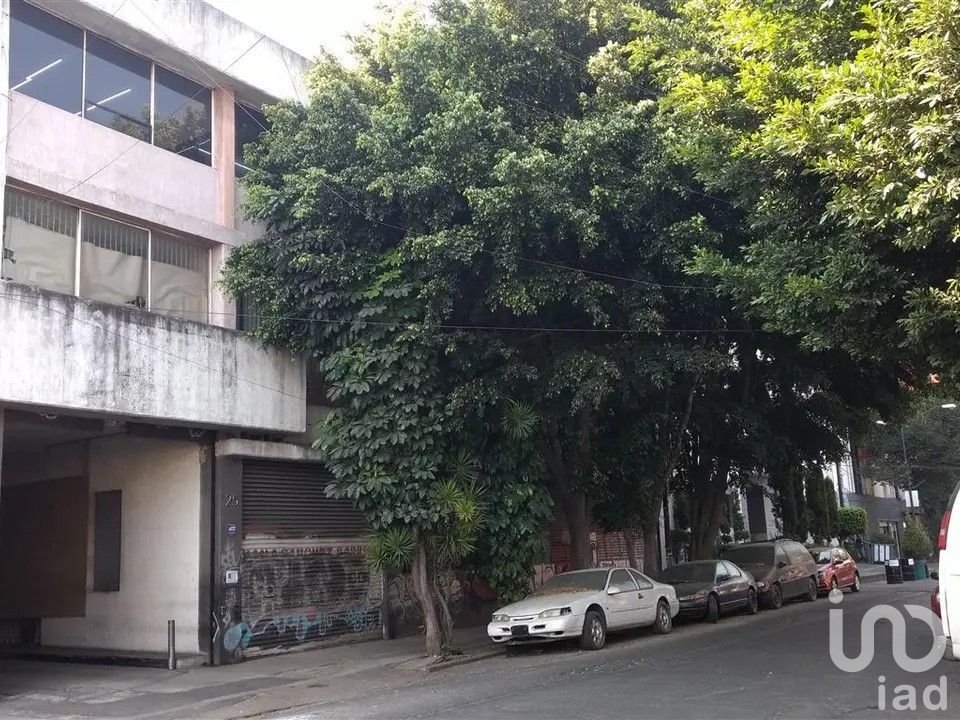 Land in Santa Catarina Yecahuitzotl, Mexico City, Mexico 1 - 17531991