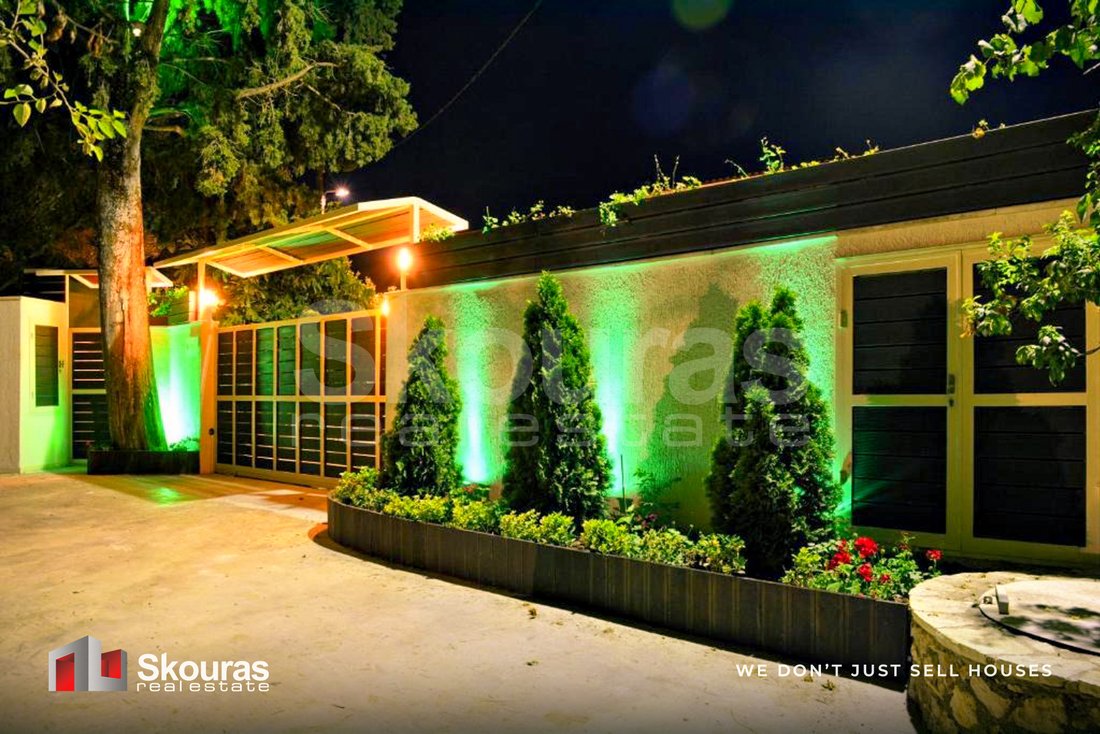 House in Lefkada Commune, Peloponnese, Western Greece and the Ionian, Greece 3 - 17530596