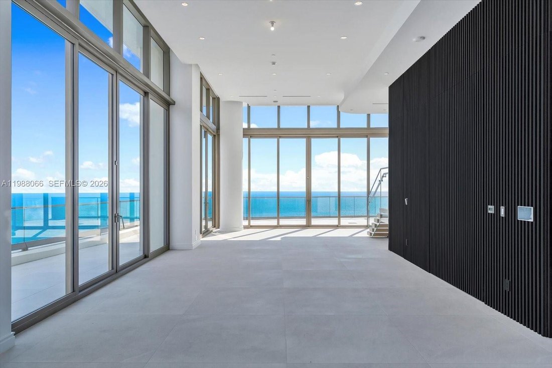 Condo in Sunny Isles Beach, Florida, United States 1 - 17531900