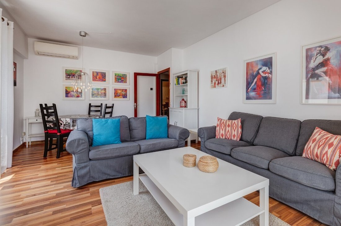 Apartment in Soller, Balearic Islands, Spain 4 - 17532099