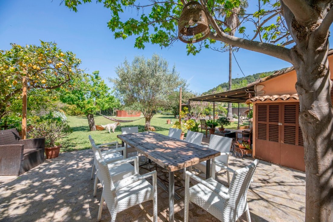 House in Soller, Balearic Islands, Spain 5 - 17531625
