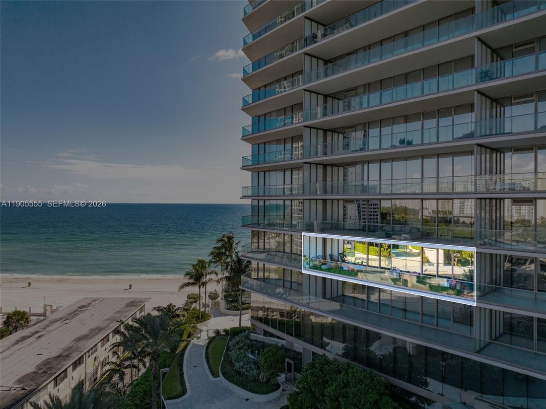 Condo in Golden Beach, Florida, United States 3 - 16638092