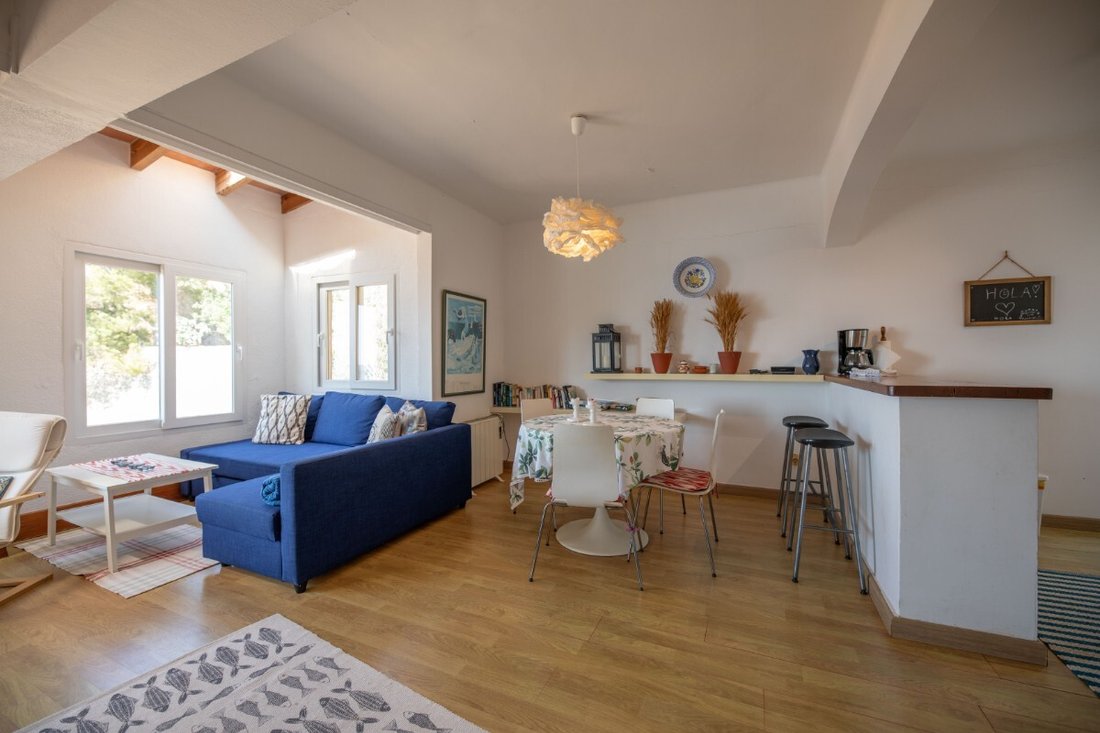 Apartment in Soller, Balearic Islands, Spain 5 - 17531907