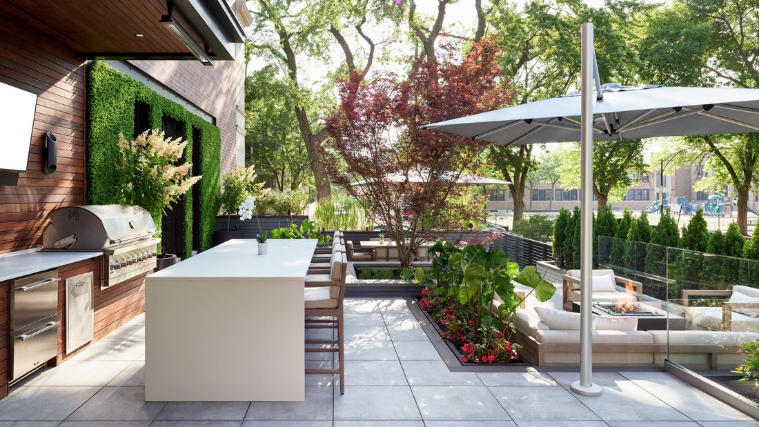 House in Chicago, Illinois, United States 4 - 17530522