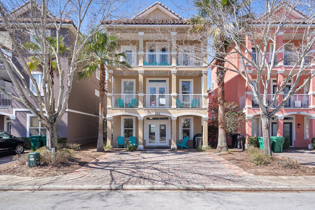 House in Destin, Florida, United States 3 - 17530995