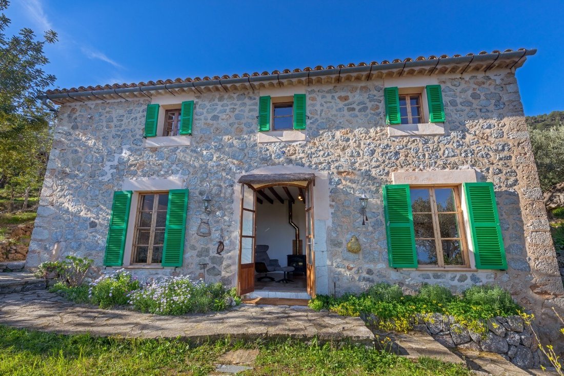 House in Deia, Balearic Islands, Spain 2 - 17531346