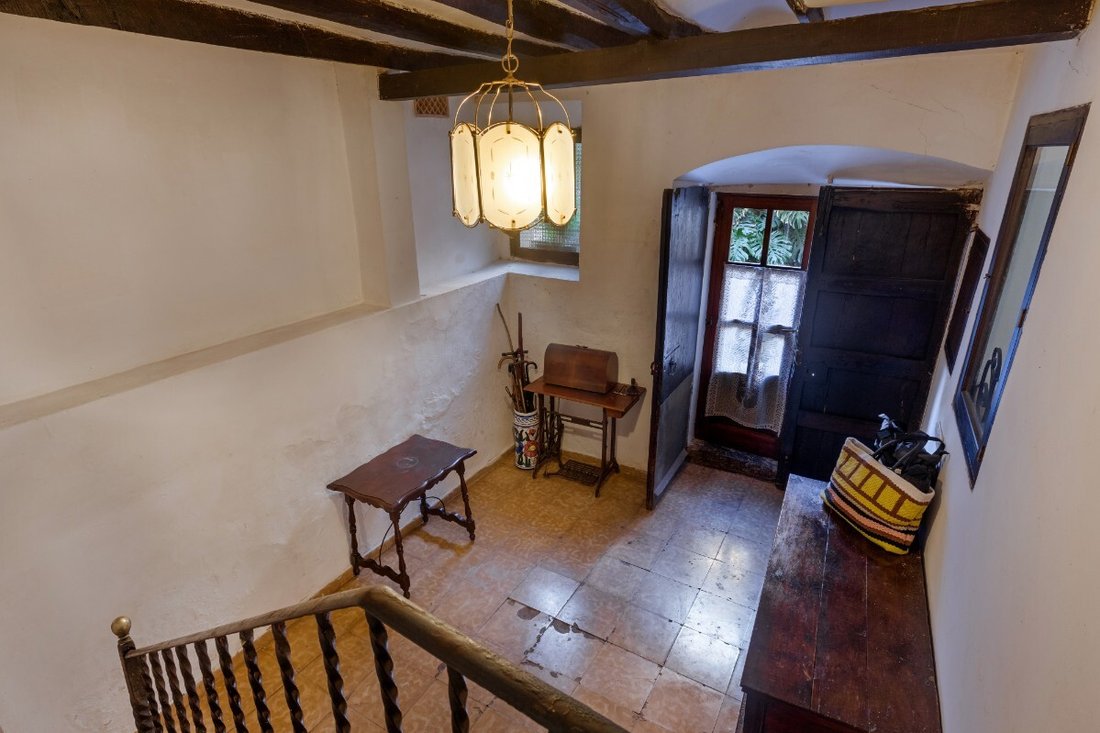 Haus in Biniaraix, Sóller, Balearische Inseln 5 - 17531513