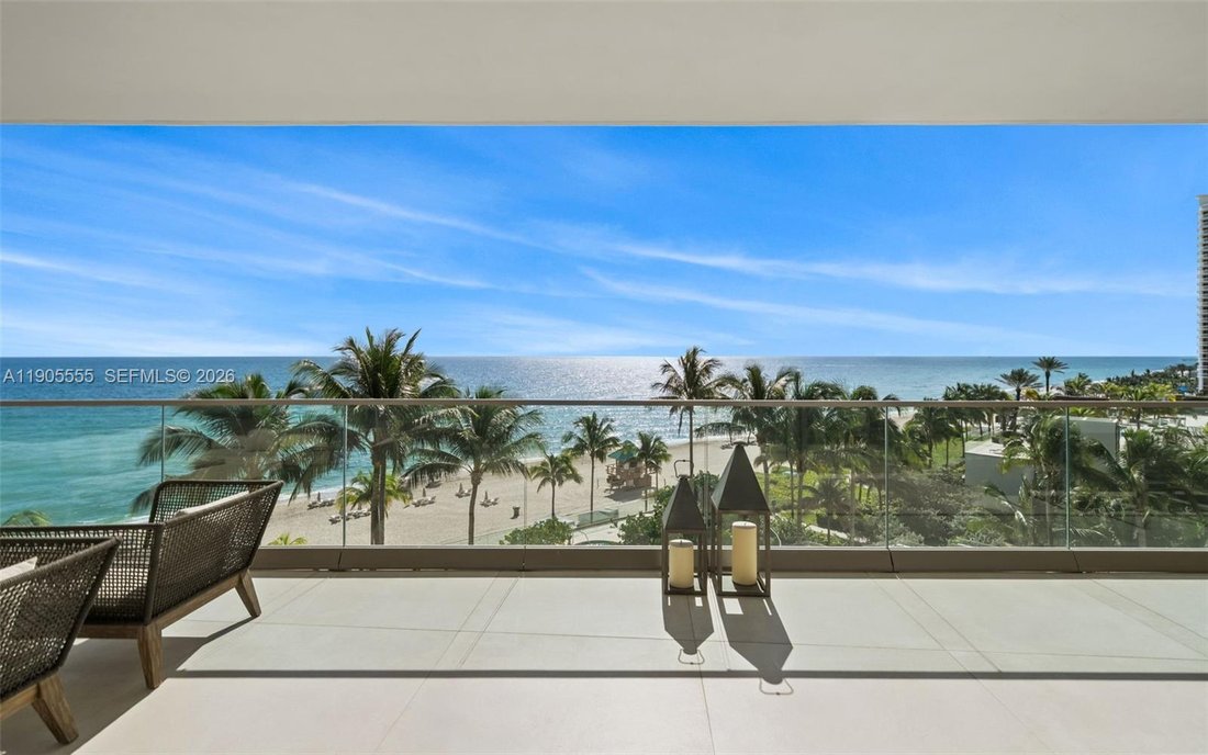Condo in Golden Beach, Florida, United States 2 - 16638092