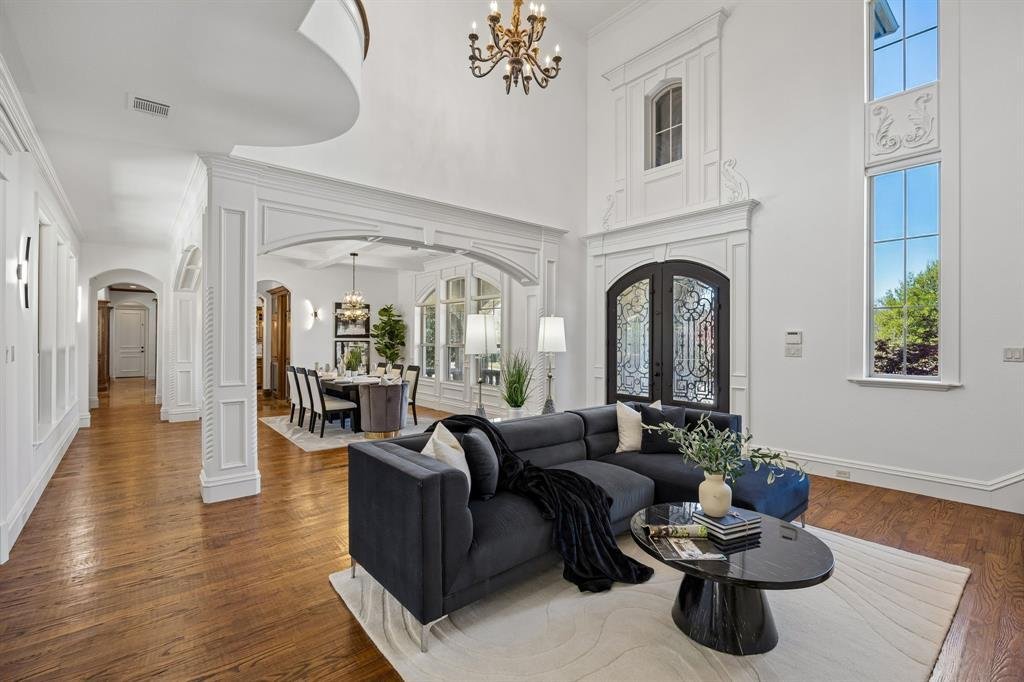 House in Keller, Texas, United States 5 - 17531291