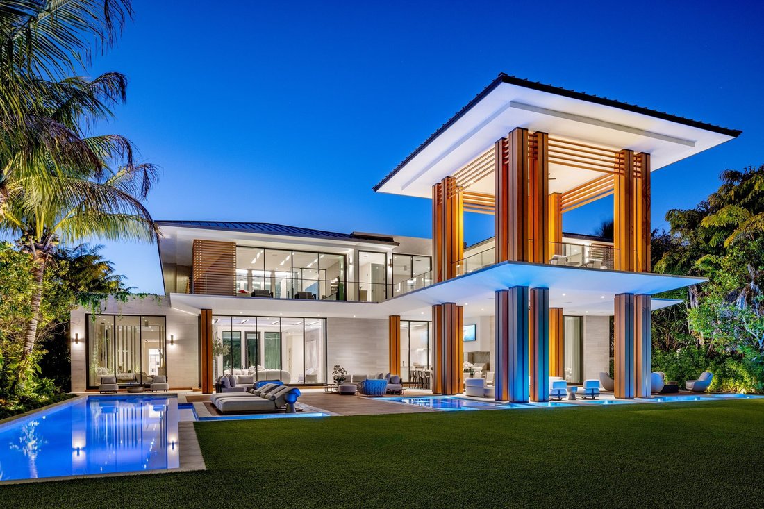 House in Palm Beach Gardens, Florida, United States 3 - 17531905
