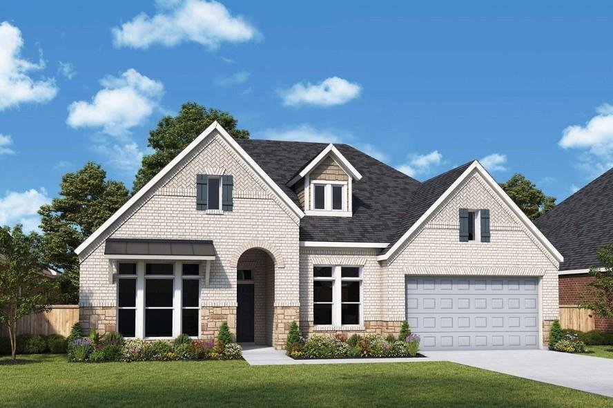 House in Conroe, Texas, United States 1 - 17531424