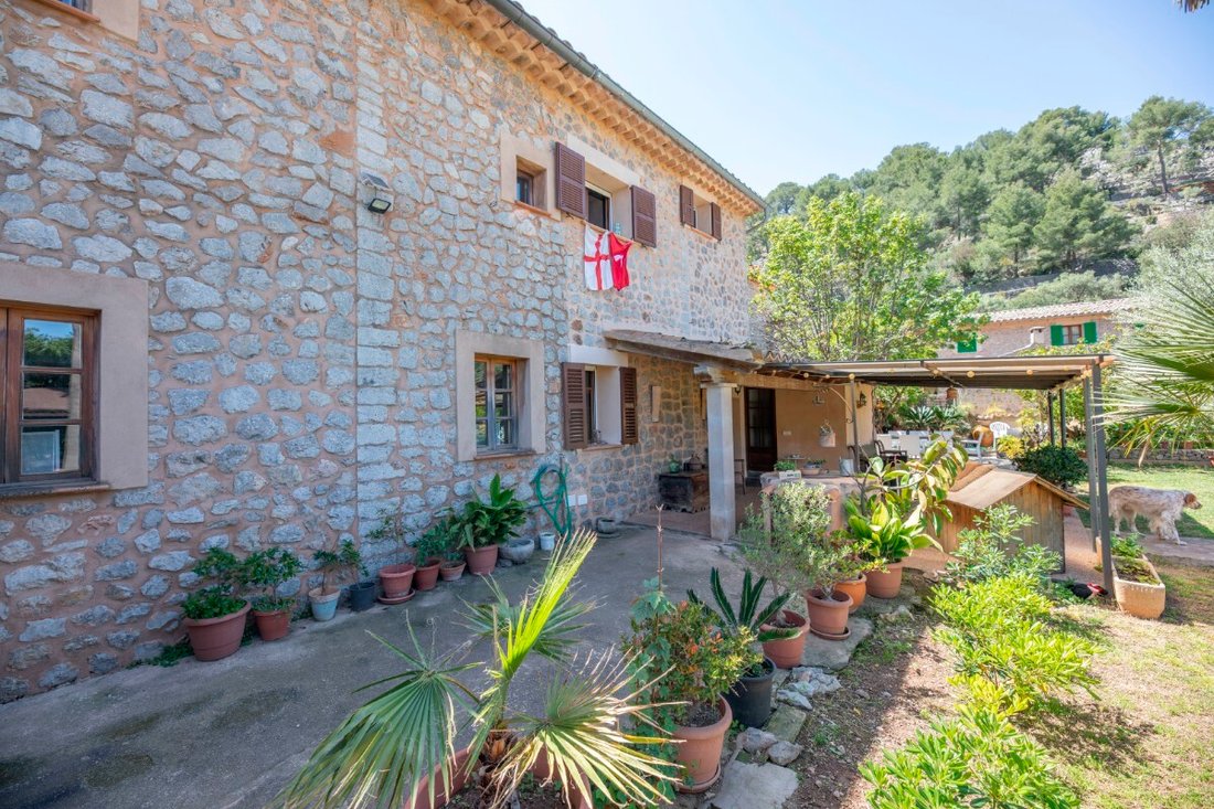 House in Soller, Balearic Islands, Spain 3 - 17531625