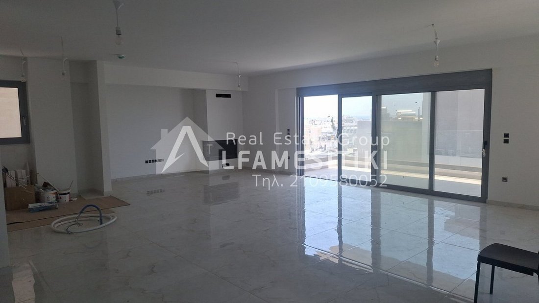 Apartment in South Athens, Attica, Greece 1 - 17531230