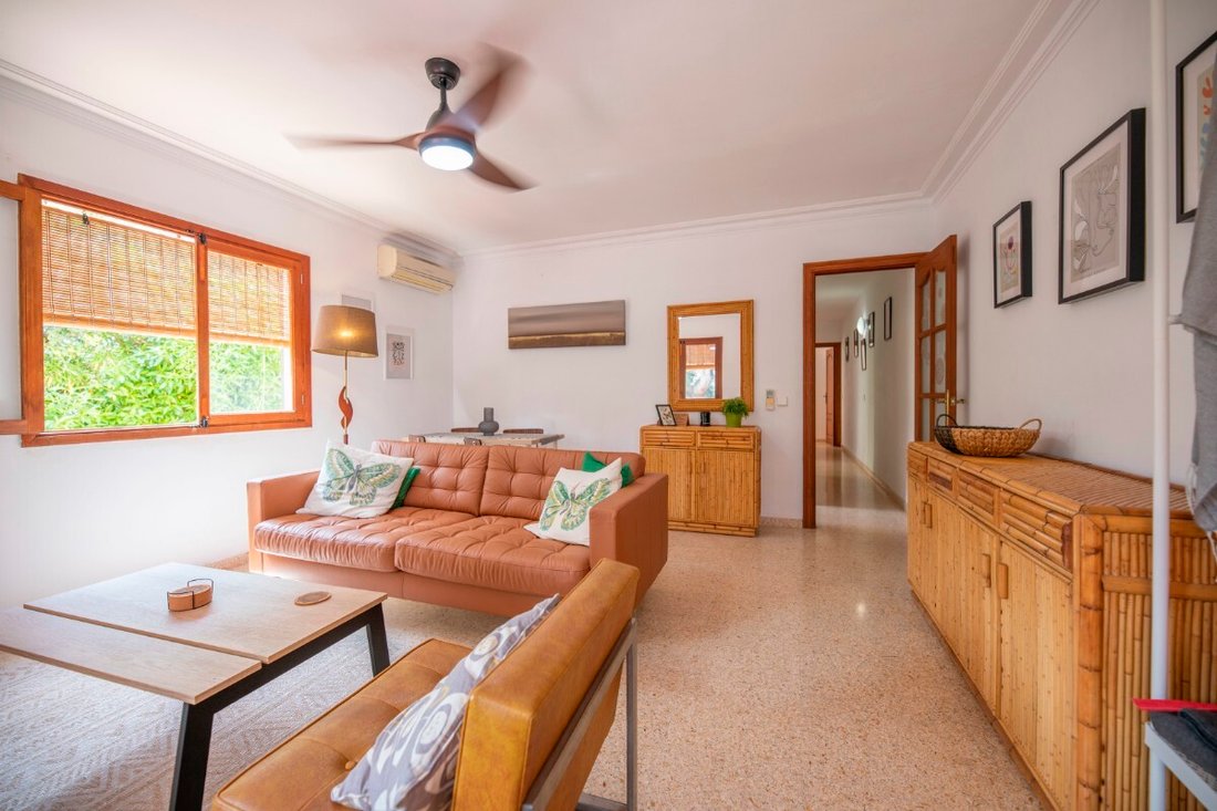 Apartment in Soller, Balearic Islands, Spain 5 - 17532106